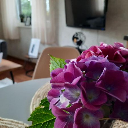 Meerhuuske Kaethe Südbrookmerland Dış mekan fotoğraf